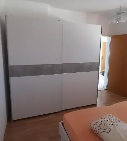 Apartmán Bevanda Pula