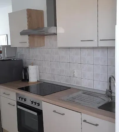 Bevanda Apartment *