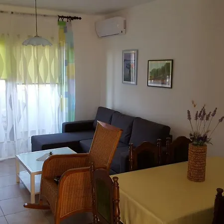 Apartmán Bevanda