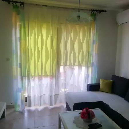 Bevanda Apartment *