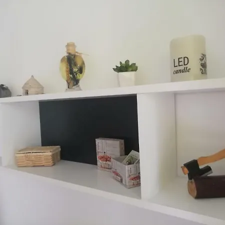 Bevanda Apartment