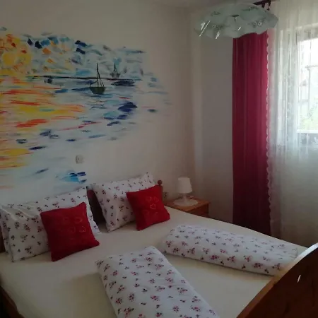 Bevanda Apartment