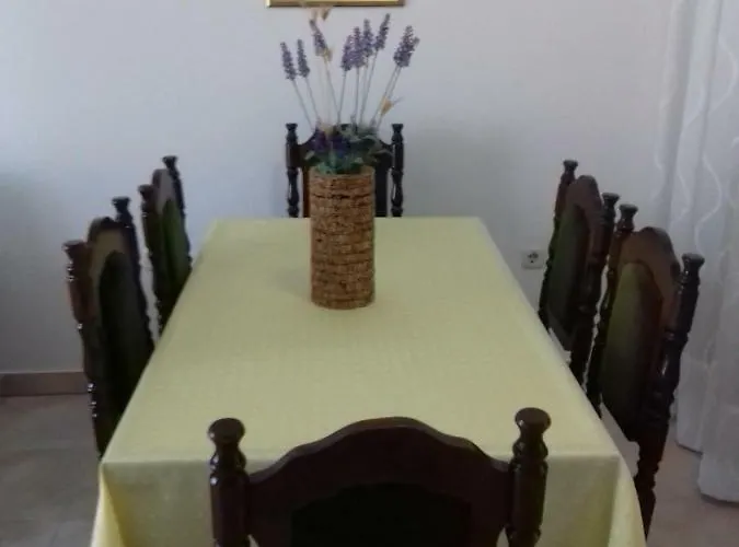 Bevanda Apartman