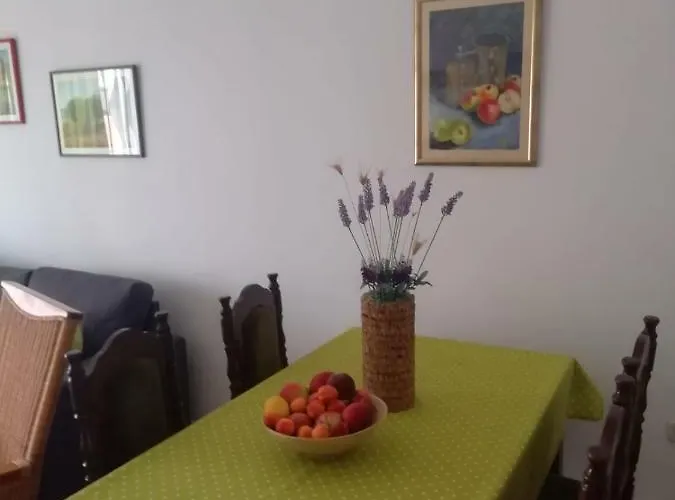 Bevanda Apartman