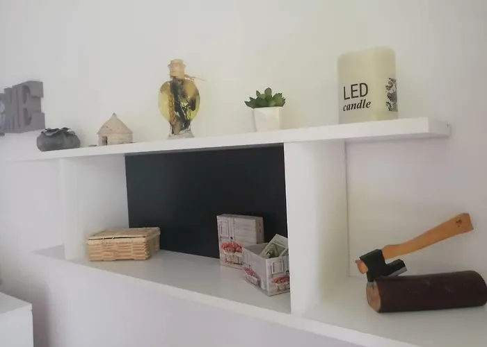 Bevanda Apartman