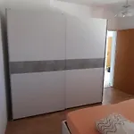 דירה Bevanda פולה
