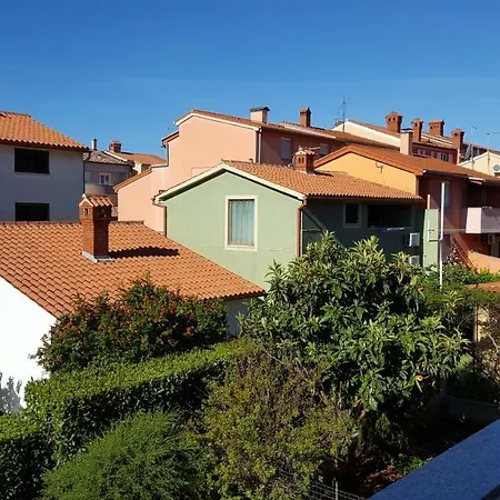 Apartament Bevanda *