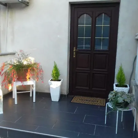 Bevanda Apartamento Pula