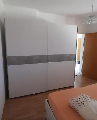 Apartman Bevanda Pula