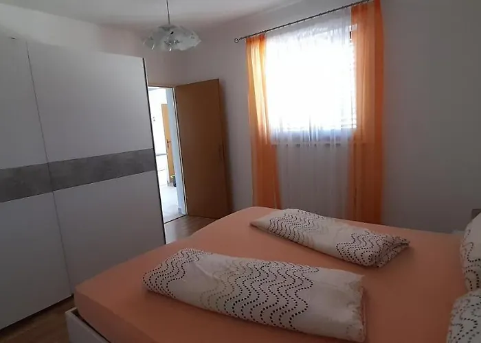 Bevanda Apartman *