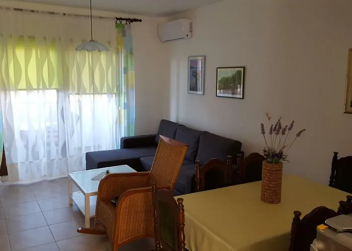 Apartman Bevanda