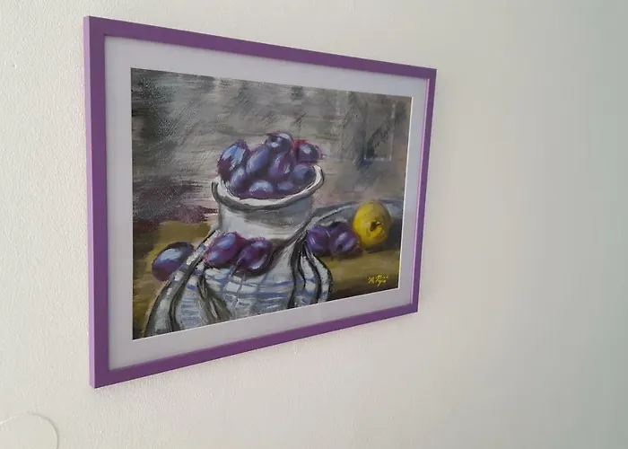 Apartman Bevanda Pula