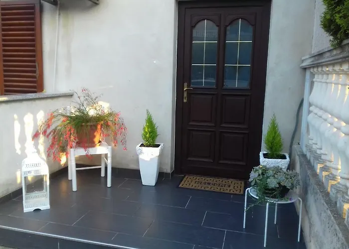 Bevanda Apartman Pula